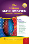 NewAge Golden Workbook Mathematics for Class IX Term 1